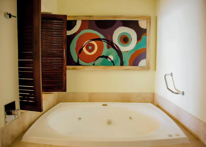 Penthouse One Bedroom - Club Casa Dorada At Medano Apartamento *