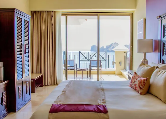 Penthouse One Bedroom - Club Casa Dorada At Medano Apartamento