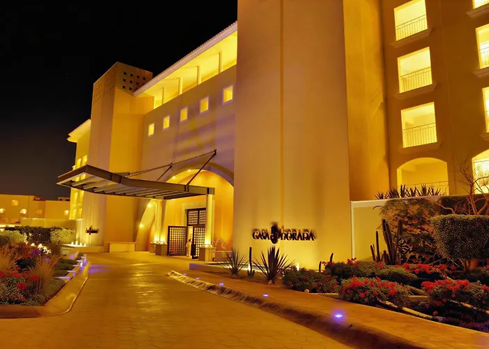 Penthouse One Bedroom - Club Casa Dorada At Medano Apartamento Cabo San Lucas