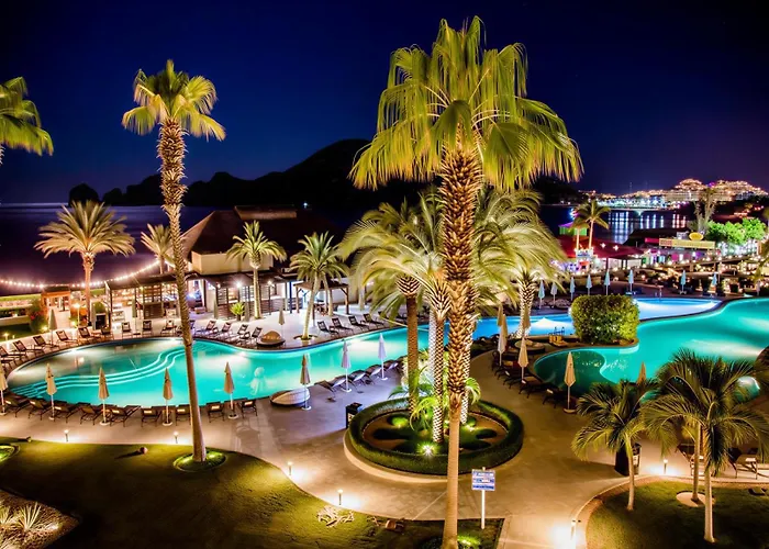 Apartamento Penthouse One Bedroom - Club Casa Dorada At Medano