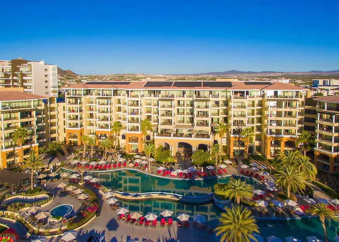 Apartamento Penthouse One Bedroom - Club Casa Dorada At Medano