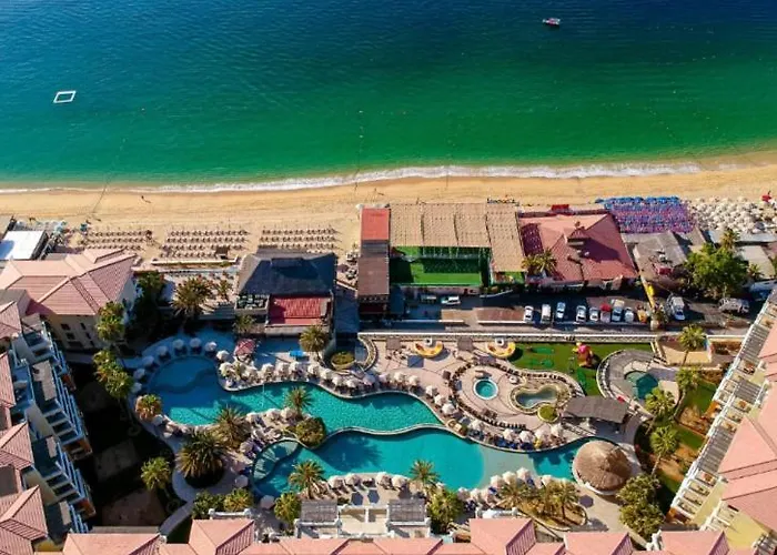 Penthouse One Bedroom - Club Casa Dorada At Medano