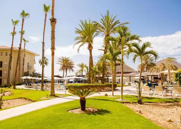 Penthouse One Bedroom - Club Casa Dorada At Medano * Cabo San Lucas