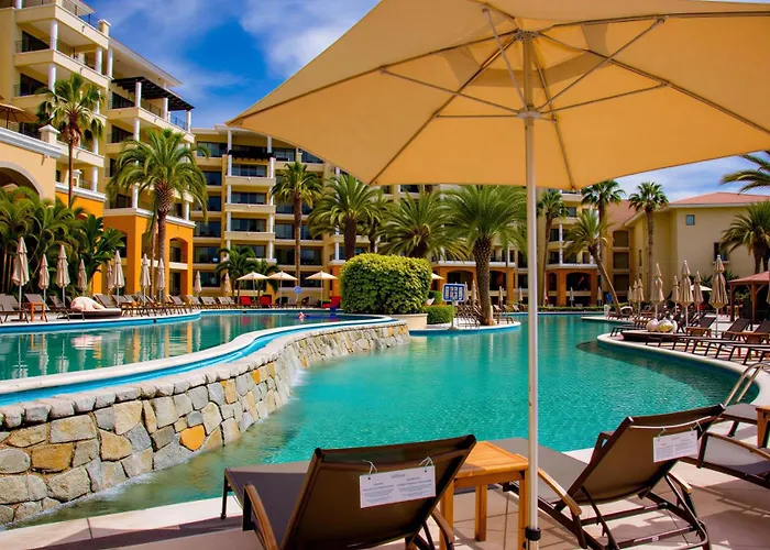 Penthouse One Bedroom - Club Casa Dorada At Medano Apartamento Cabo San Lucas
