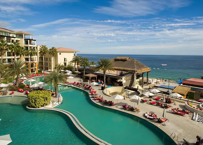 Penthouse One Bedroom - Club Casa Dorada At Medano Apartamento