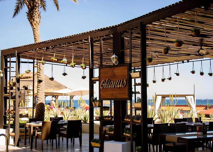 Penthouse One Bedroom - Club Casa Dorada At Medano Cabo San Lucas