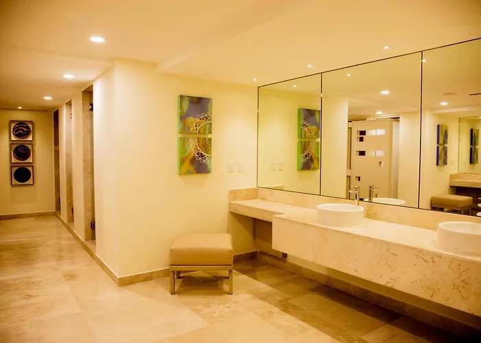 Apartamento Penthouse One Bedroom - Club Casa Dorada At Medano Cabo San Lucas