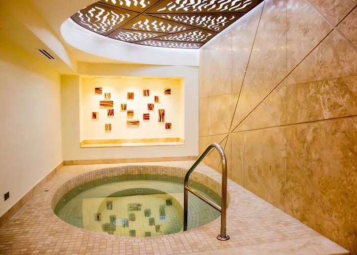 Penthouse One Bedroom - Club Casa Dorada At Medano Cabo San Lucas