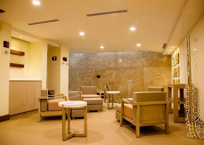 Penthouse One Bedroom - Club Casa Dorada At Medano * Cabo San Lucas