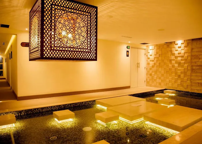 Apartamento Penthouse One Bedroom - Club Casa Dorada At Medano